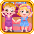 Baby Hazel Mischief Time icon