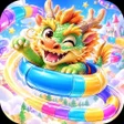 أيقونة البرنامج: Join Tube Path Journey