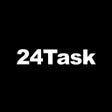 Icon of program: 24Task: Hire Freelancers