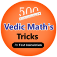 Icon of program: Vedic Math Tricks