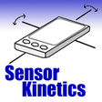 Programın simgesi: Sensor Kinetics