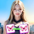 程序图标：Wow Onet - Tile Match Puz