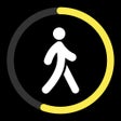 Ikon program: Cashstep - Pedometer That…