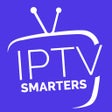 Icoon van programma: IPTV-Smarters Player