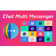 Chat Multi Messenger