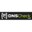 Icono de programa: DNS Check