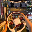Иконка программы: Truck Simulator: Parking …