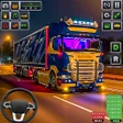 Icono de programa: Truck Simulator: Parking …