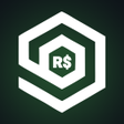 Иконка программы: Get RB Counters - RBX App