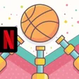 Icon of program: Shooting Hoops