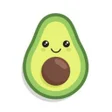 Иконка программы: Avocado интервальное голо…