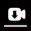 أيقونة البرنامج: SnapTik  Video Saver Pro
