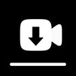 Ícone do programa: SnapTik  Video Saver Pro