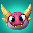 ไอคอนของโปรแกรม: Monster  Me