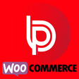 プログラムのアイコン：Bizappay for WooCommerce
