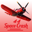 Pictogram van programma: Space Crash44