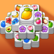 أيقونة البرنامج: Tile Tinkle-Triple Match …