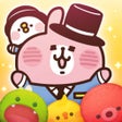 Ikona programu: ゆるっとパズル カナヘイの小動物 すてきなホテル