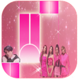 Ikon program: KPOP BTS & Blackpink Pian…