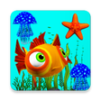 程序图标：JetFish Run