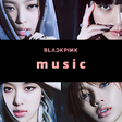 Icon of program: MUSIC BlackPink Venom
