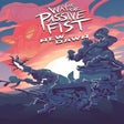 Programikonen: Way of the Passive Fist