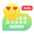 Programmsymbol: KeyStylePersonalized Keyb…