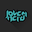 ไอคอนของโปรแกรม: Jovem Nerd - Oficial