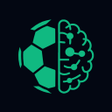 Ícone do programa: ScoreLab: Soccer Predicti…
