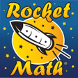 プログラムのアイコン：Rocket Math Online Tutor