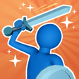 Icon of program: Big Battle 3D