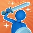 Programın simgesi: Big Battle 3D