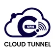 ไอคอนของโปรแกรม: Cloud Tunnel