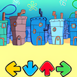 Ícone do programa: FNF Undersea City Music S…