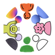 ไอคอนของโปรแกรม: Better Canvas