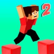 程序图标:Parkour Block 2