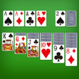 Icoon van programma: Solitaire
