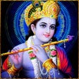 Ícone do programa: Sri Krishna Suprabhatam