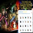 Icon of program: Star Wars cursor