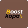 プログラムのアイコン：Boost Kopa