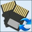 Icon of program: Memory Card Files Undelet…