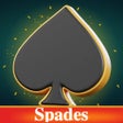 ไอคอนของโปรแกรม: Spades Multiplayer Card G…