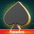 Ikona programu: Spades Multiplayer Card G…