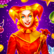 أيقونة البرنامج: Joker Wheel