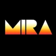 Ikona programu: Mira - AI Photo Generator