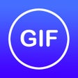 Symbol des Programms: Gif Maker: Photo to GIF