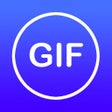 Иконка программы: Gif Maker: Photo to GIF
