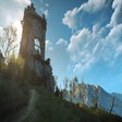 Icon of program: Wiedzmin Lighting Mod