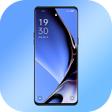 أيقونة البرنامج: Oppo ColorOS 13 Launcher