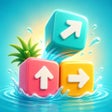 程序图标：Tap Away 3D